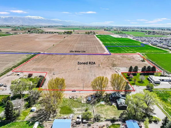 Pleasantview Ln, Burley, ID 83318