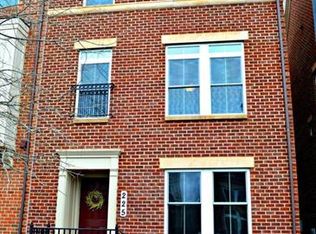 225 Parkview Ave, Gaithersburg, MD 20878