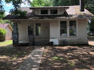 2211 Alma St, Alexandria, LA 71301