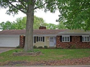 1501 E Riverside Dr, Cape Girardeau, MO 63701