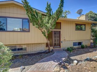 2215 Sandia Dr, Prescott, AZ 86301