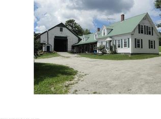 233 Richardson Hollow Rd, Greenwood, ME 04255