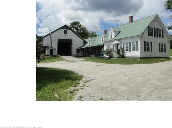 233 Richardson Hollow Rd, Greenwood, ME 04255