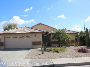 16251 N 163rd Ln, Surprise, AZ 85388