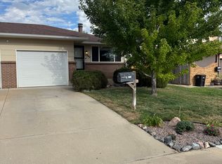 1342 Terry St, Longmont, CO 80501