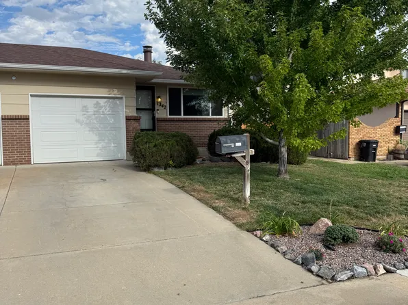 1342 Terry St, Longmont, CO 80501