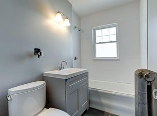 154 Theodore Parker Rd #1, West Roxbury, MA 02132