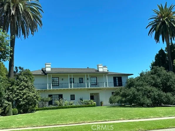 760 Holladay Rd, Pasadena, CA 91106
