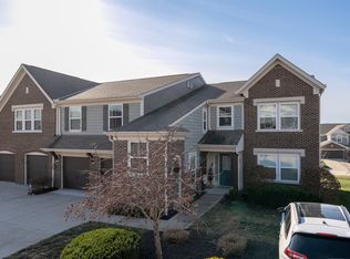 7425 Flintshire Dr, Alexandria, KY 41001