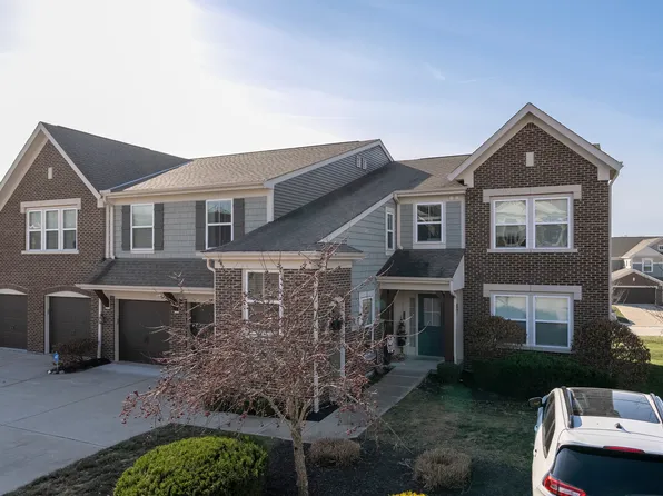 7425 Flintshire Dr, Alexandria, KY 41001