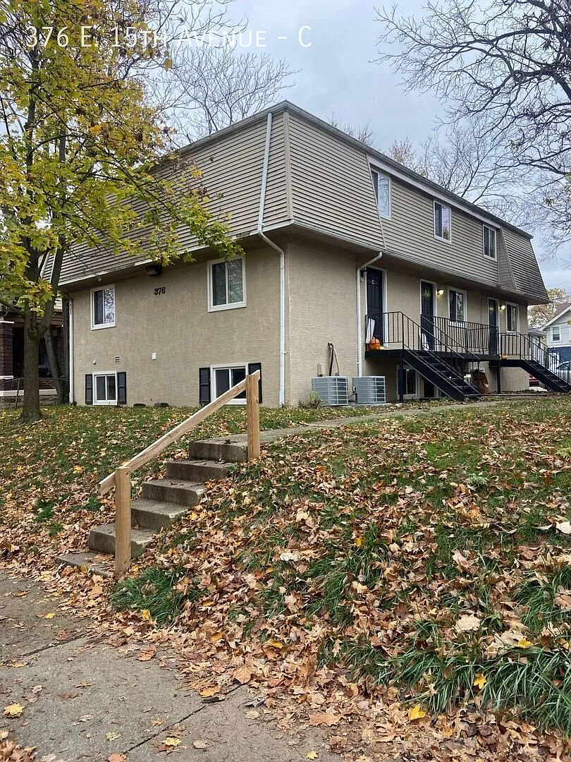 2 Bedroom Apartment Available Fall 2027 — Photo 1