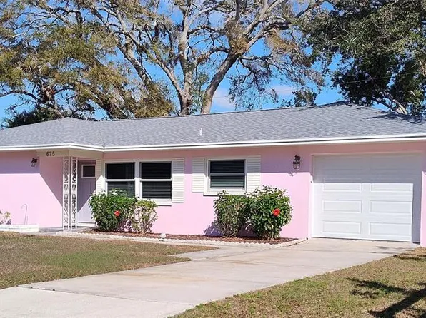 675 Marjon Ave, Dunedin, FL 34698