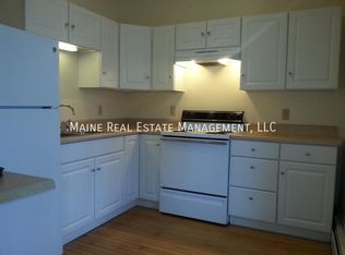 269 French St APT B, Bangor, ME 04401