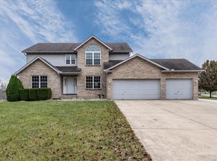 6319 Hidden Hollow Dr, Liberty Township, OH 45011