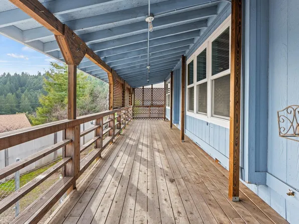 2741 Coyote Lane, Willits, CA 95490