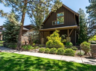 61102 Aspen Rim Ln, Bend, OR 97702