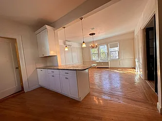 Rented by Brooklyn Consulate LLC