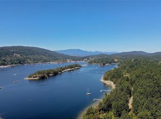240 Old Scott Rd, Salt Spring, BC V8K 2L6