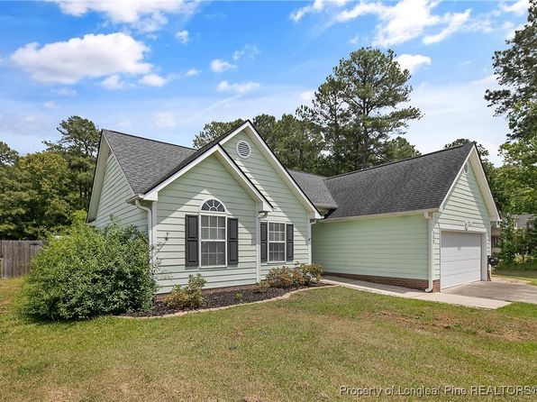 708 Overhills Rd, Linden, NC 28356