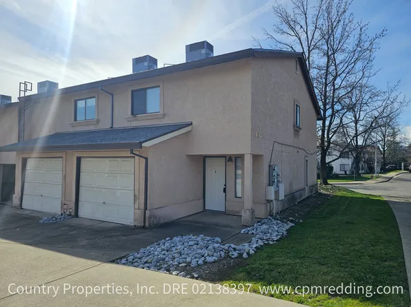 1217 Lancers, 1217 Lancers Ln APT A, Redding, CA 96003