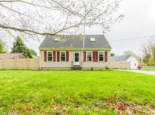 17 Braintree St, Portland, ME 04103