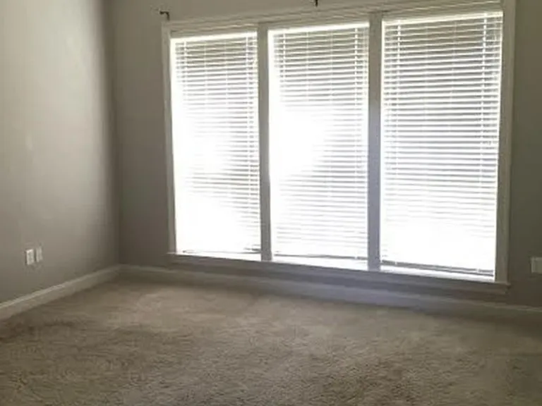 Master Bed