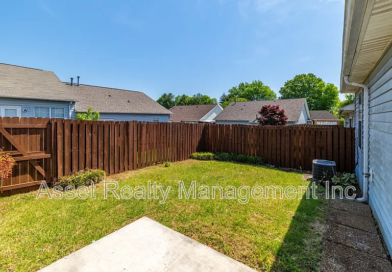 4405 Greenfern Way #1 — Photo 21