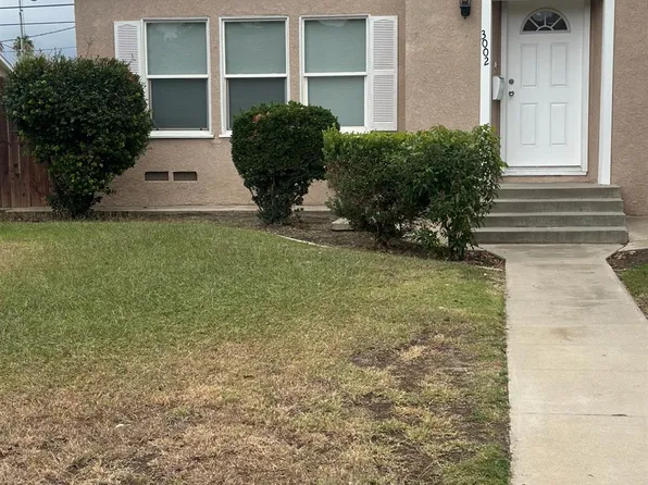3002 Spruce St, Bakersfield, CA 93301