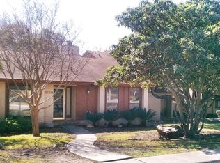 16315 Avenida Del Luna, San Antonio, TX 78232