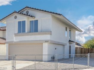 3937 Tatiana St, Las Vegas, NV 89115