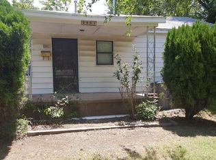 2001 NW 19th St, Lawton, OK 73507