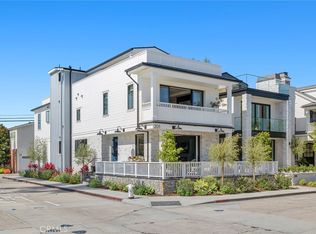 201 Opal Ave, Newport Beach, CA 92662