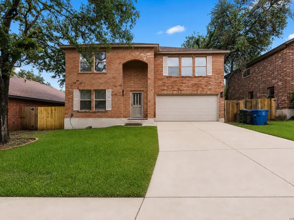 9154 Ridge Path, San Antonio, TX 78250