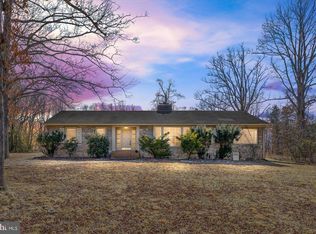 181 Irish Rd, Scottsville, VA 24590