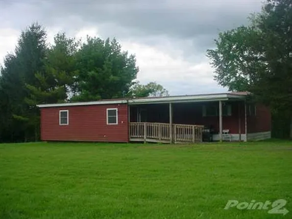 611 Anderson Rd, Sprakers, NY 12166
