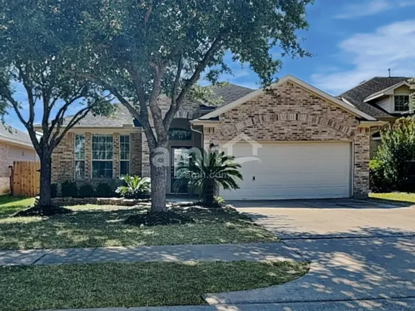 16927 Jelly Park Stone Dr, Cypress, TX 77429