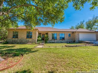 258 Ceremonial Rdg, San Antonio, TX 78260