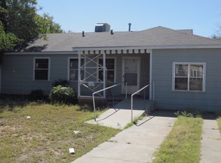 1114 E Cowden Ave, Midland, TX 79701