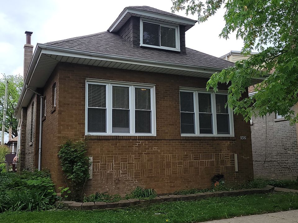3021 N Kostner Ave, Chicago, IL 60641 Zillow