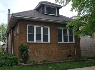 3021 N Kostner Ave, Chicago, IL