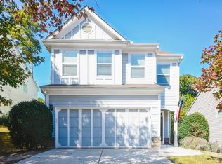 1570 Lily Valley Dr, Lawrenceville, GA
