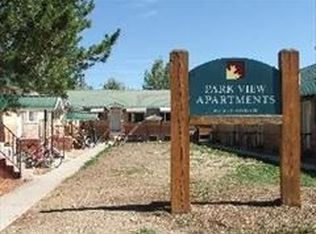 213 N Loveland St APT 14, Gunnison, CO 81230