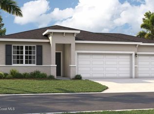 1402 Dunblane Way NE, Palm Bay, FL 32905