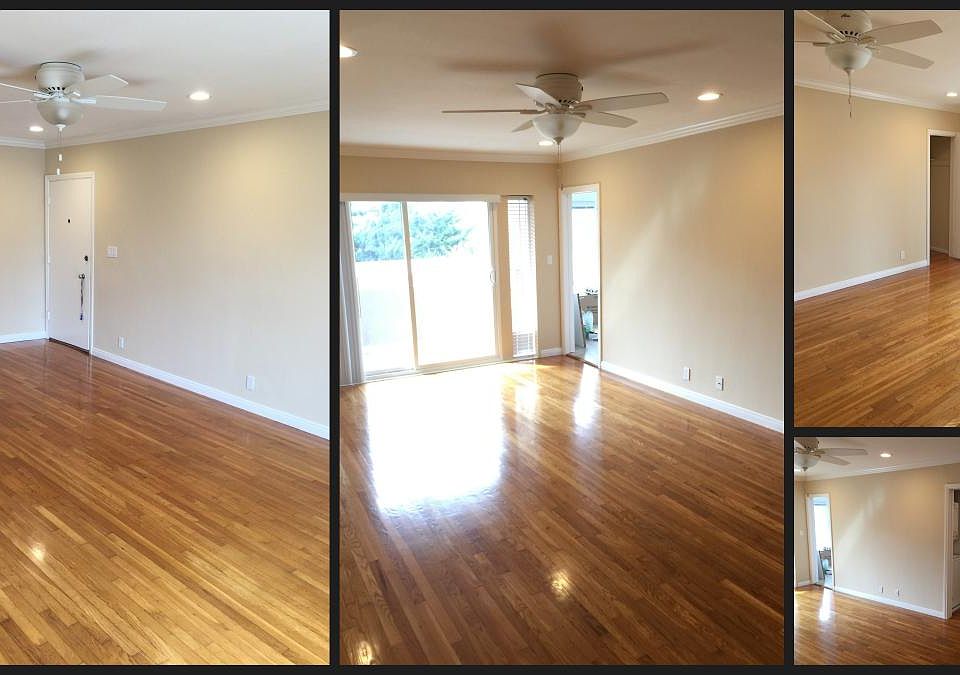 Living Room Collage