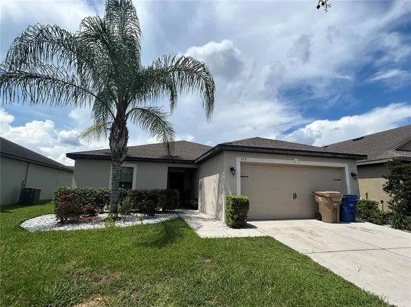 519 Delta Ave, Groveland, FL 34736