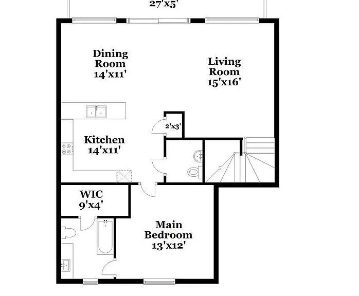 5347 S Galanthus St — Photo 3