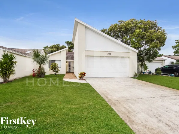 1739 Goldfinch Ct, Melbourne, FL 32935