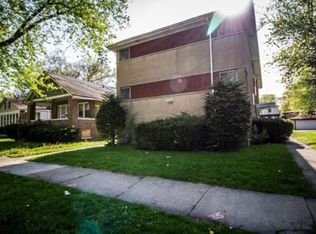 13826 S La Salle St, Riverdale, IL 60827