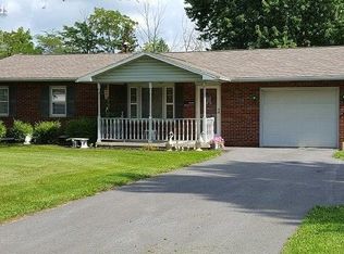 11219 W Sr 18, Fostoria, OH 44830