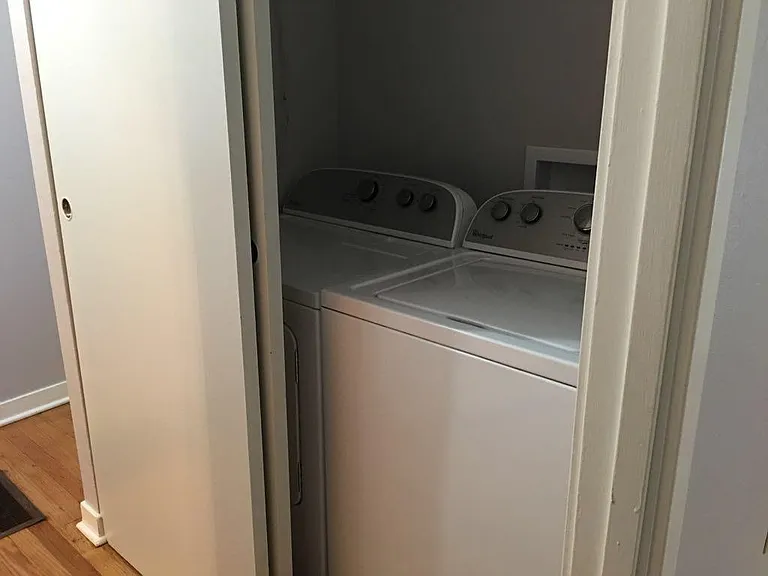 Brand New Whirlpool Appliances